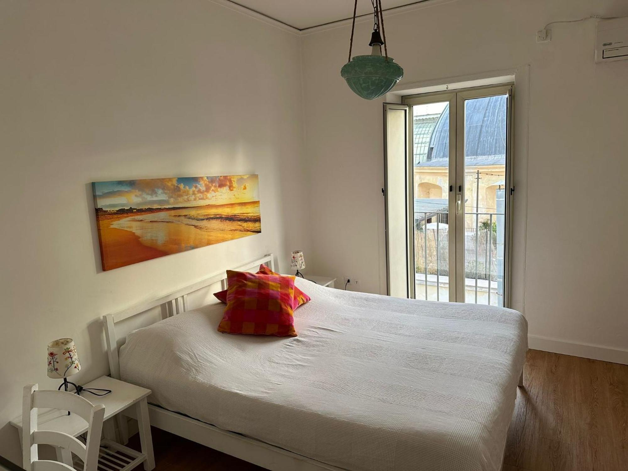 Casa Rossini Apartments Napoli Eksteriør billede
