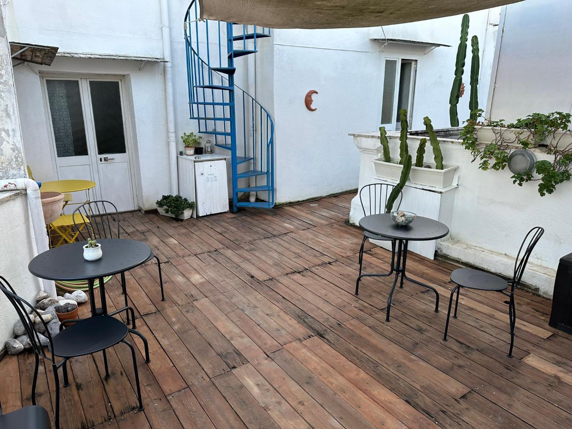 Casa Rossini Apartments Napoli Eksteriør billede